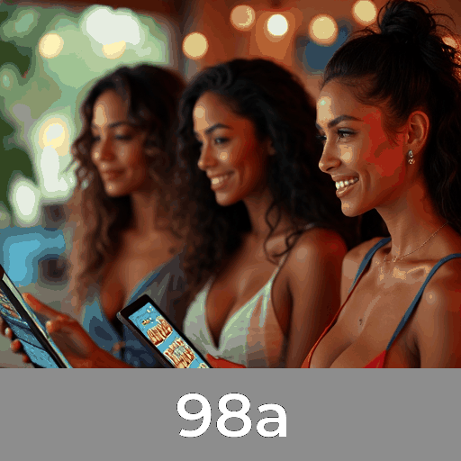 Experimente a segurança incomparável do 98a em apostas online