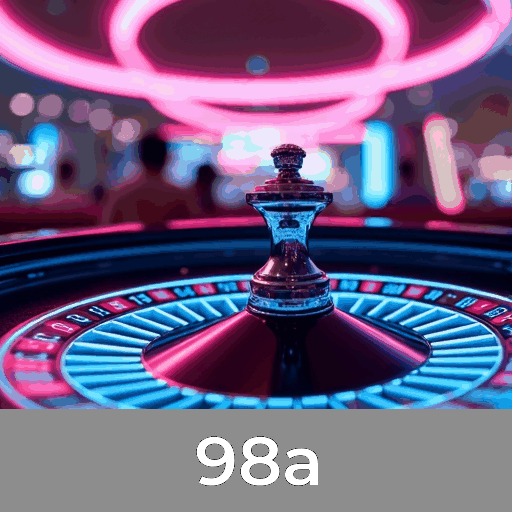 Descubra as Ofertas Exclusivas do 98a para Um Jogo Inesquecível