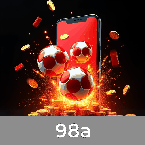 98a.com - Apostas Online Seguras e Variedade de Jogos - 98a