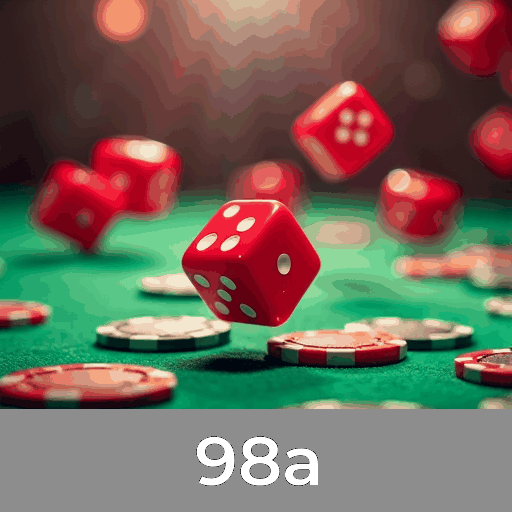 Explore os Slots da 98a com Mega Prêmios e Variedade Surpreendente