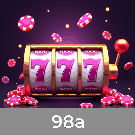 98a: Seu Cassino Premiado e Seguro