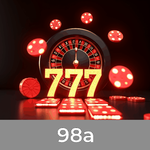 98a: A Emoção dos Jogos de Cassino e Oportunidades de Ganhar