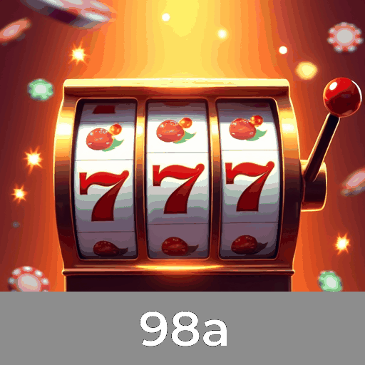98a: A Emoção dos Jogos de Cassino e Oportunidades de Ganhar