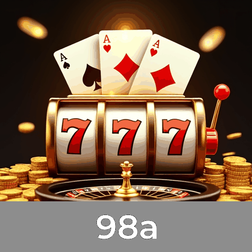 Explore a Diversidade de Jogos de Cassino no 98a: Ganhe Mais!