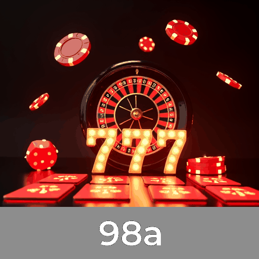 Experiência Autêntica com 98a: Roleta Brasileira ao Vivo